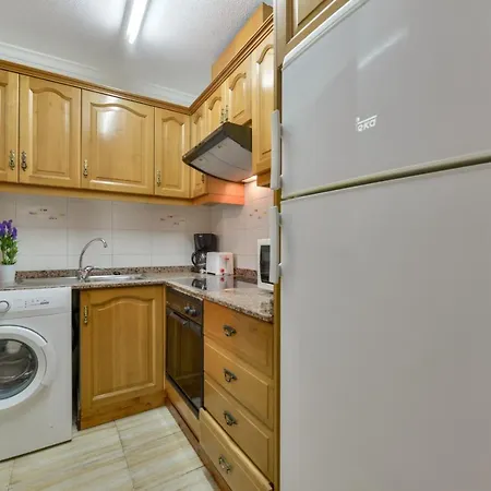 Apartamento Perlamar Apartment *