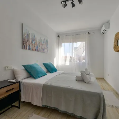 Apartamento Perlamar Apartment Calp