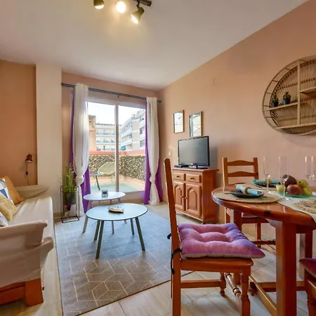 Apartamento Perlamar Calp