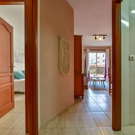 Apartamento Perlamar Apartment Calp