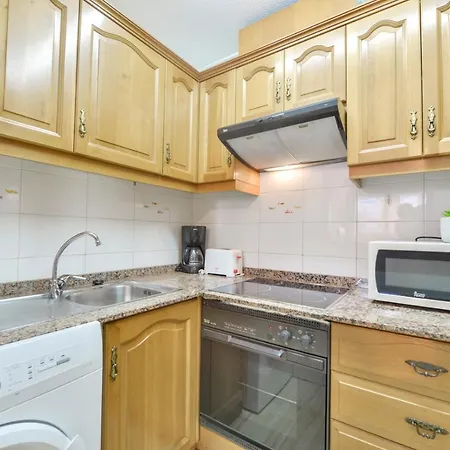 Apartamento Perlamar * Calp