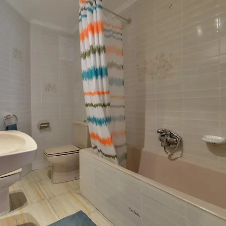 Apartamento Perlamar Apartment *