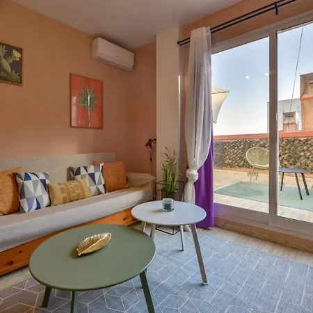 Apartamento Perlamar Apartment