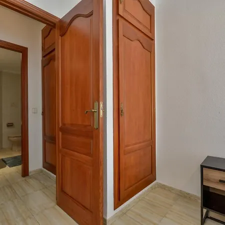 Apartment Apartamento Perlamar Calp