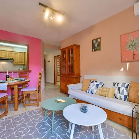 Apartment Apartamento Perlamar Calp
