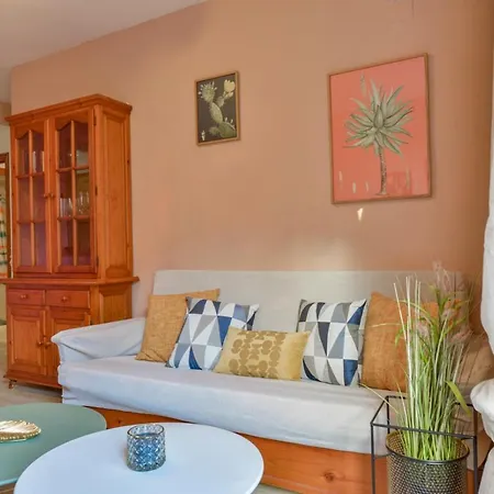 Apartamento Perlamar
