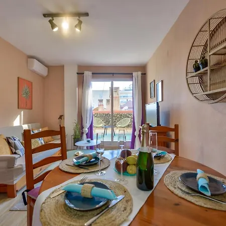 Apartamento Perlamar * Calp
